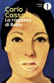 La ragazza di Bube edito da Mondadori