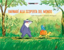 Leggere con i bambini. I Supereroi del bosco - Terre di mezzo