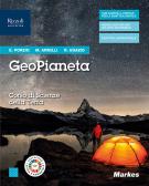 libro di Scienze integrate (scienze della terra e biologia) per la classe 1 BIT della Iis  S  Satta  Macomer di Macomer