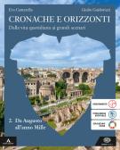 libro di Storia per la classe 2 H della Ist  Tecn  R  Levi Montalcini di Acqui Terme