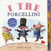 Voglio il mio ciuccio di Tony Ross - 9788878742543 in Fiabe e storie  illustrate