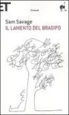 Il lamento del bradipo edito da Einaudi