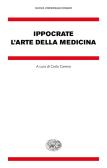 L'arte della medicina edito da Einaudi