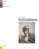 libro di Fotografia-Storia per la classe 3 C della Albe steiner di Milano
