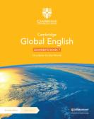 libro di Lingua inglese per la classe 1 A della Kindergarten di Firenze