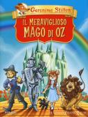 Il meraviglioso Mago di Oz di Lyman Frank Baum edito da Piemme