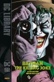 The killing Joke. Batman edito da Panini Comics