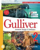 libro di Geografia per la classe 2 B della Sec I Grado Vicentini   Della Porta di Chieti