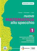 libro di Matematica per la classe 2 A della I T   Cavour  di Vercelli