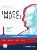 libro di Lingua latina per la classe 3 C della Liceo A  Diaz di San Nicola la Strada