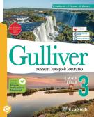 libro di Geografia per la classe 3 B della Sec I Grado Vicentini   Della Porta di Chieti