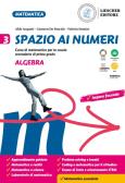 libro di Matematica per la classe 3 F della Sec I Grado Alvaro di Torino