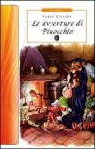 Le avventure di Pinocchio edito da Selino's