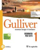 libro di Geografia per la classe 1 A della Sec I Grado Maria Consolatrice di Torino