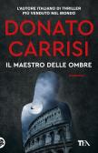 L' educazione delle farfalle di Donato Carrisi: Bestseller in Thriller -  9788830460553