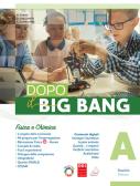libro di Scienze per la classe 3 A della Sec I Grado R  Sineo di Sale
