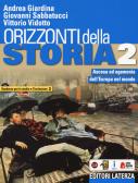 libro di Storia per la classe 4 BL della I.t.i.s. g. feltrinelli di Milano