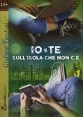 Io e te sull'isola che non c'è edito da Coccole Books