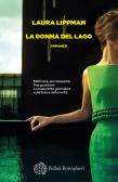 La donna del lago edito da Bollati Boringhieri
