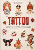 Tattoo. Henk Schiffmacher's private collection. Ediz. inglese, francese e tedesca edito da Taschen
