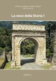 libro di Storia per la classe 1 ASZ della Ist  Prof  E  Ferrari di Susa