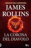 La corona del diavolo edito da TEA