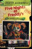 Troppo vicino. Five nights at Freddy's. Gli incubi del Fazbear. Vol. 4 -  Scott Cawthon - Elley Cooper - - Libro - Il Castoro - Il Castoro bambini