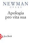 Apologia pro vita sua vol.4 edito da Jaca Book