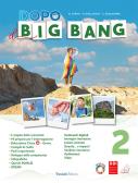 libro di Scienze per la classe 2 C della Sec I Grado Don Milani di Sant'Antimo
