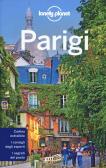 Parigi. Con cartina edito da Lonely Planet Italia
