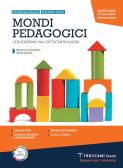 libro di Pedagogia per la classe 5 AS della M Ausiliatrice di Torino