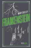 Frankenstein edito da Rizzoli