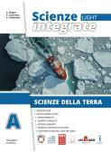 libro di Scienze naturali (biologia, chimica, scienze della terra) per la classe 1 A della Liceo Artistico Ind  Grafica Giuseppe Nasta di Corbara