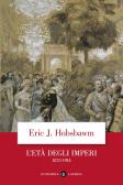 L' età degli imperi 1875-1914 edito da Laterza