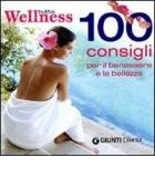 Tutto wellness. 100 consigli per il benessere e la bellezza edito da Demetra