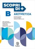libro di Matematica per la classe 2 F della Sec I Grado Villafranca Gastaldi di Villafranca Piemonte