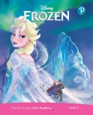 libro di Lingua inglese sussidi per la classe 2 B della La Gioia Dei Bambini S R L  Impresa Sociale di Afragola