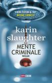 Mente criminale edito da Time Crime