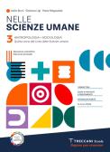 libro di Scienze umane per la classe 5 AS della M Ausiliatrice di Torino