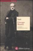 Giuseppe Mazzini. La politica come religione civile edito da Laterza