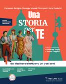 libro di Storia per la classe 1 B della Sec I Grado Piazza B  Amatucci di San Potito Ultra