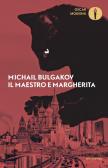 Il Maestro e Margherita edito da Mondadori