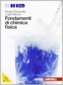 libro di Chimica per la classe 4 E della I I S  Porro di Pinerolo