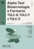 Alpha Test Cattolica San Raffaele. Manuale di logica. Ediz. MyDesk di  Massimiliano Bianchini, Francesca Desiderio con Spedizione Gratuita -  9788848325592 in Educazione superiore