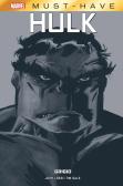Grigio. Hulk edito da Panini Comics