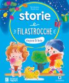 L' almanacco delle stagioni. Ediz. a colori di Martina Folena, Antonella  Orsi - 9788831426640 in Tempo e stagioni