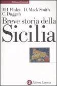 Breve storia della Sicilia edito da Laterza