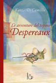 Le avventure del topino Desperaux edito da Il Castoro
