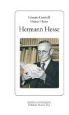 Hermann Hesse edito da Edizioni Studio Tesi