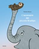 L'ascensore del piccolo Bradipo edito da Babalibri